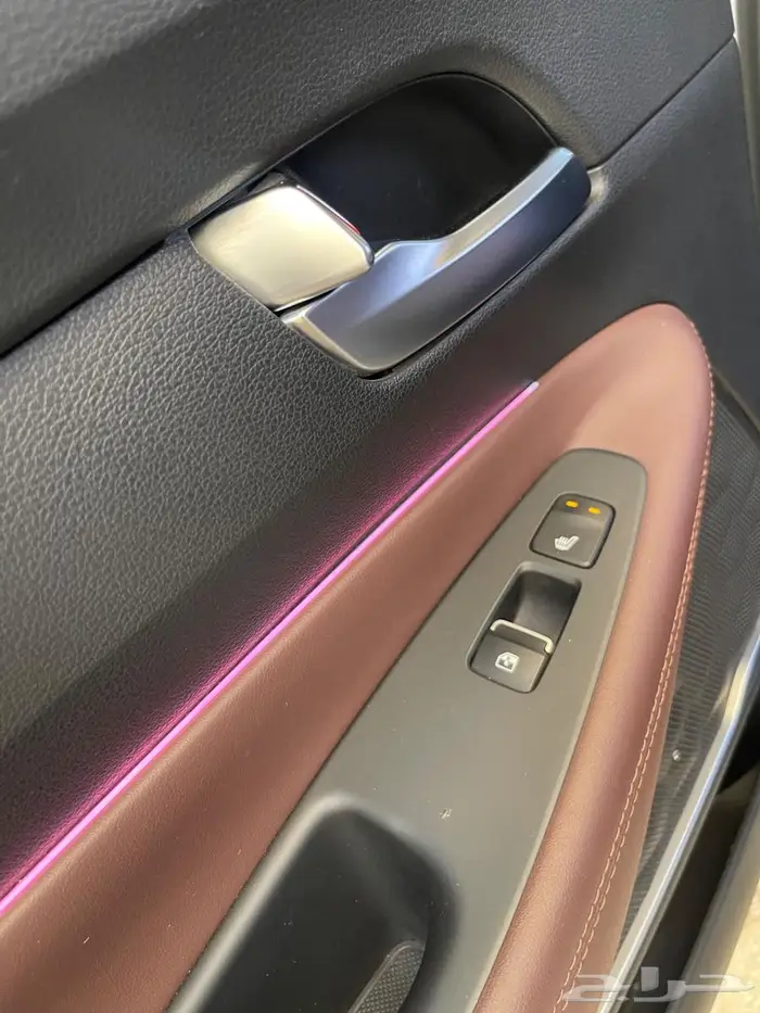 سنتافي فل كامل ديزل 7 راكب دبل 2020 11