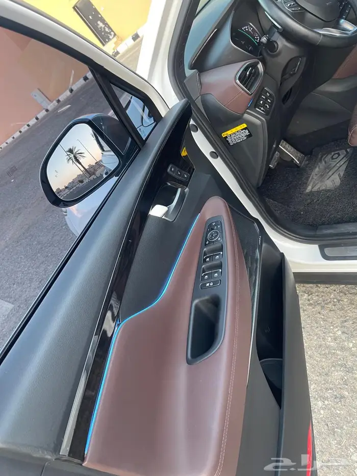 سنتافي فل كامل ديزل 7 راكب دبل 2020 20