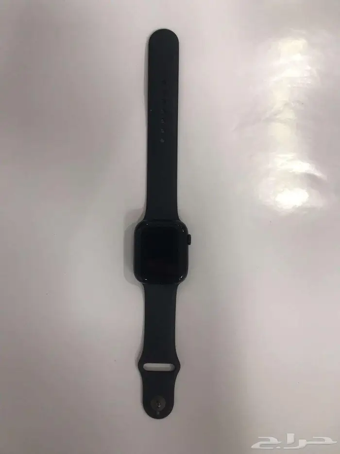 ساعة ابل watch الجيل السابع 1