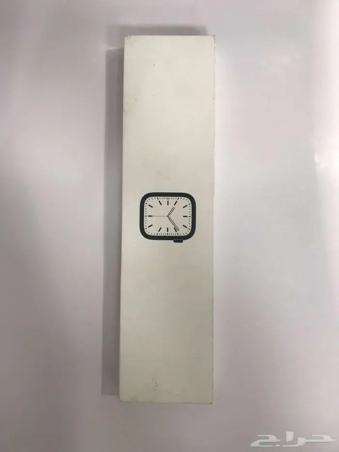 ساعة ابل watch الجيل السابع 0