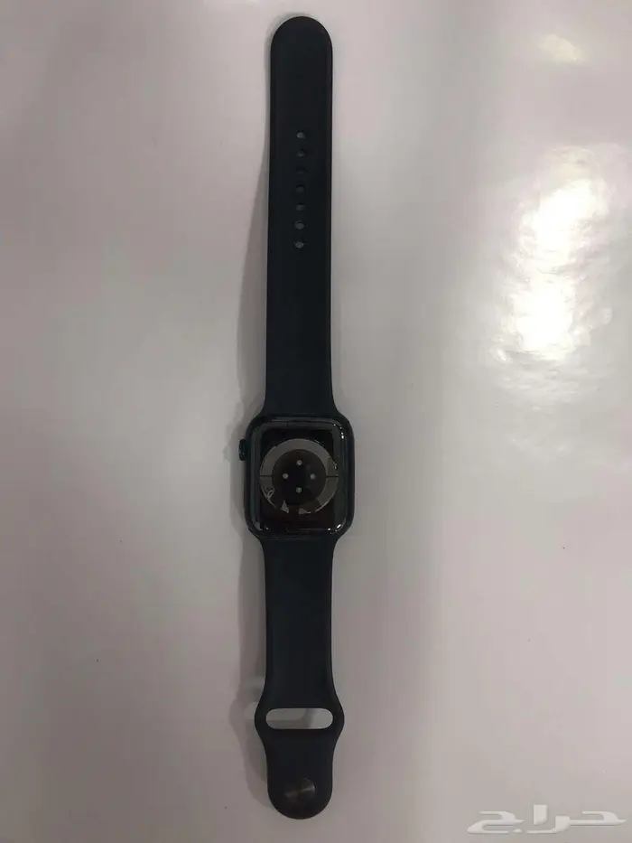 ساعة ابل watch الجيل السابع 3