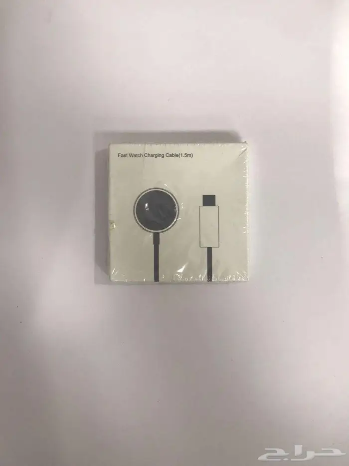 ساعة ابل watch الجيل السابع 6