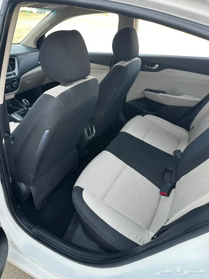 اكسنت مكينه كبيره 6