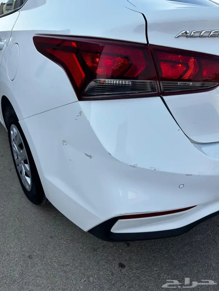 اكسنت مكينه كبيره 3