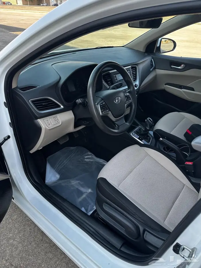 اكسنت مكينه كبيره 7