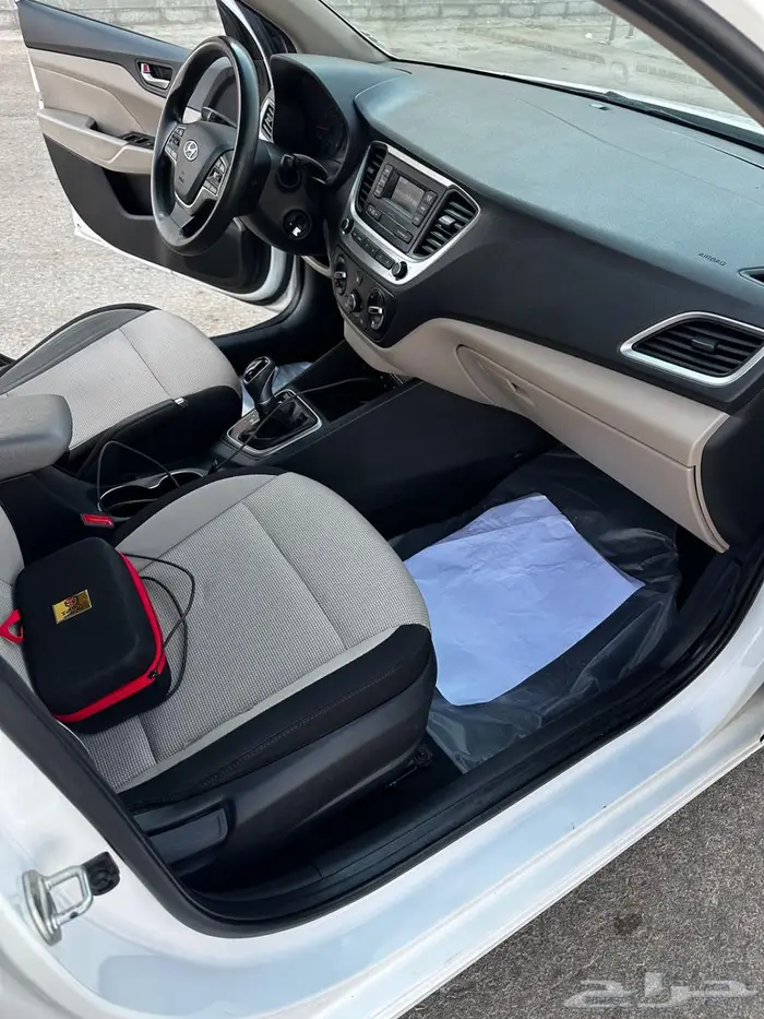 اكسنت مكينه كبيره 8