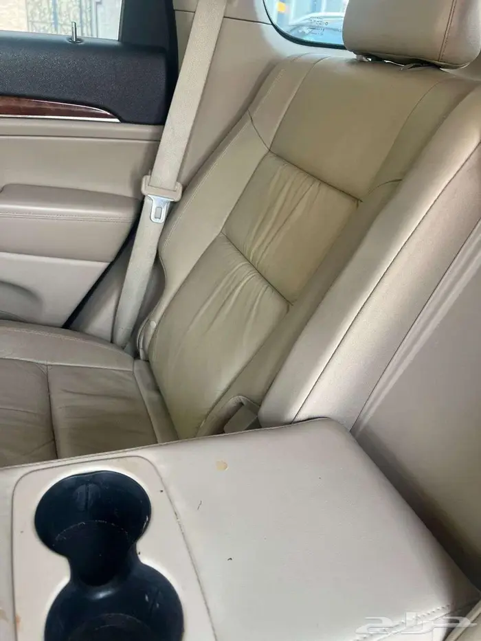 جراند شروكي 2013 3