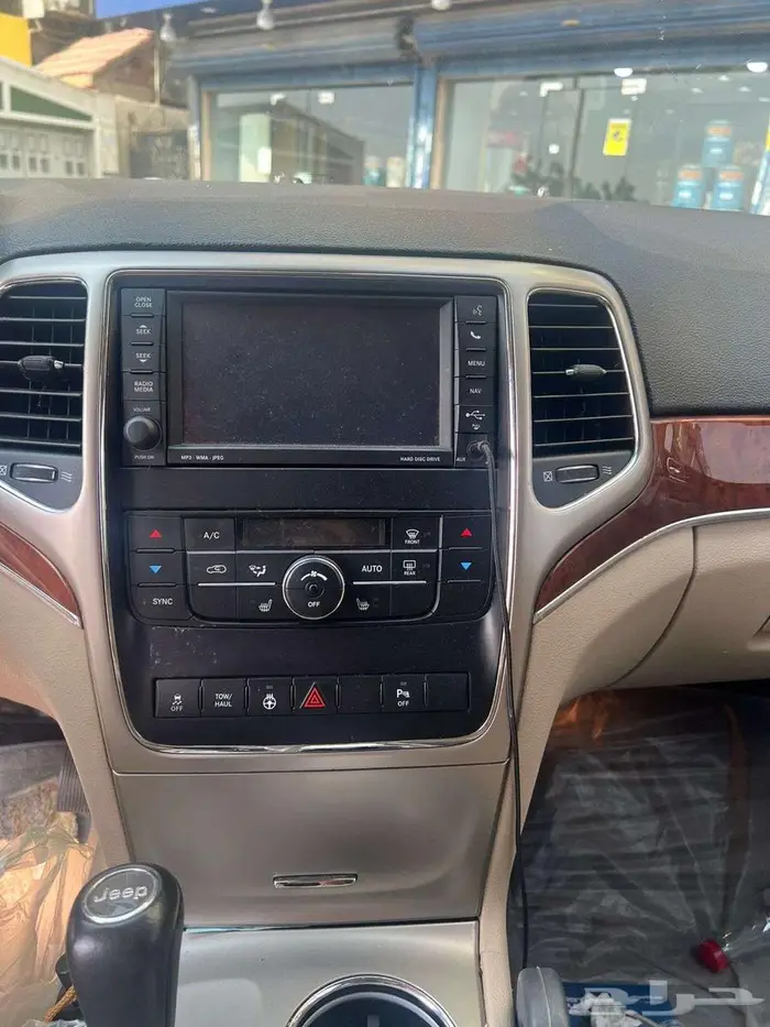 جراند شروكي 2013 1