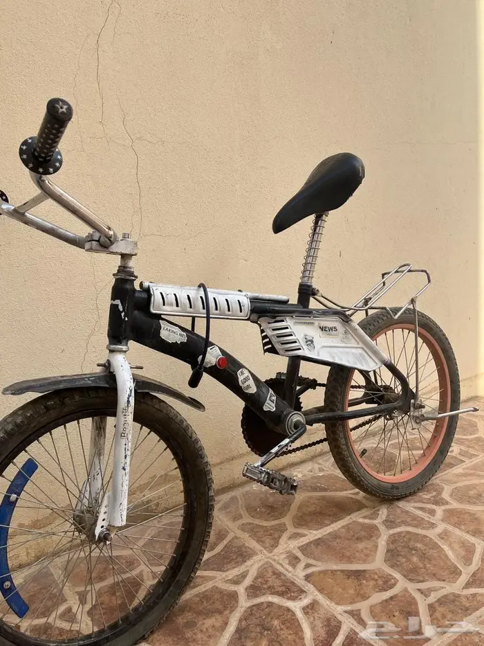 رامبو مقاس 20 للبيع 3