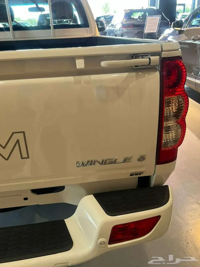 جريت وول وينجل 5 م 2026 عروض مجنونة للشركات 9