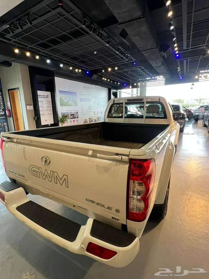 جريت وول وينجل 5 م 2026 عروض مجنونة للشركات 10