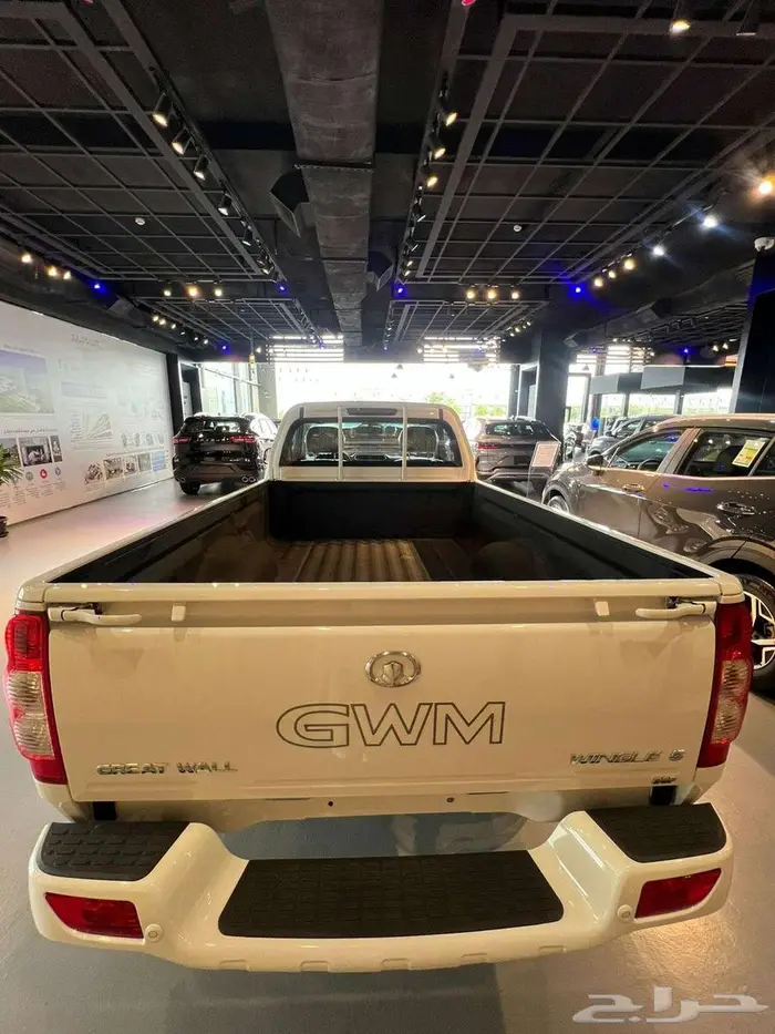 جريت وول وينجل 5 م 2026 عروض مجنونة للشركات 11