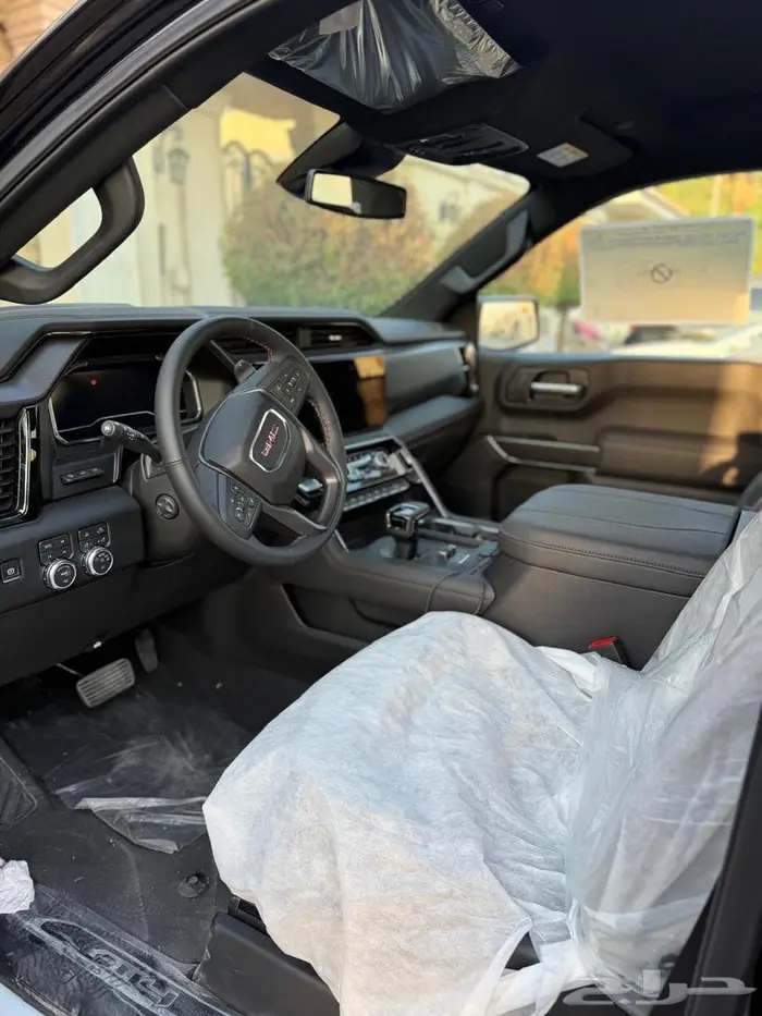 سيرا at4 2025 جديد 5