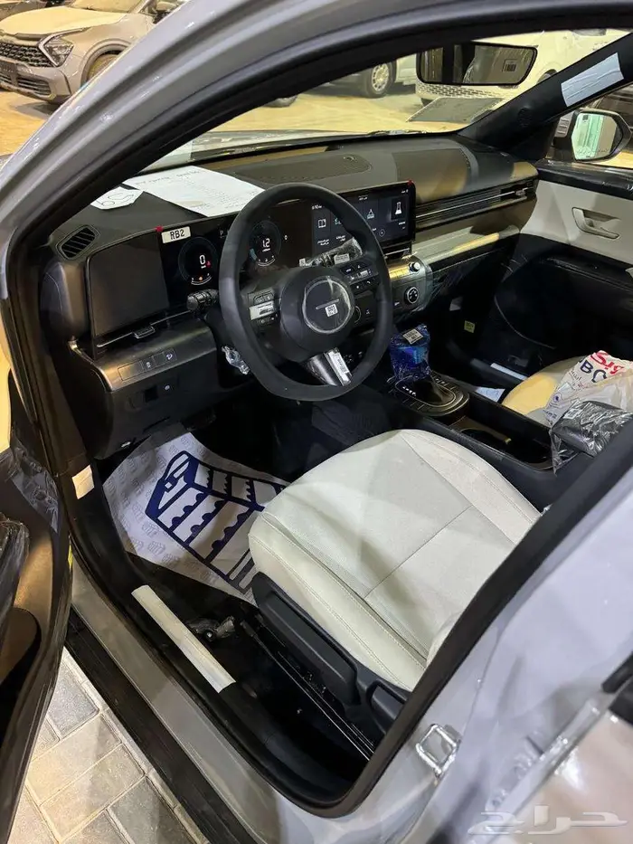 هيونداي كونا فيلت 2026 كاش-اقساط 13