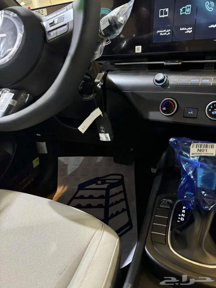 هيونداي كونا فيلت 2026 كاش-اقساط 16