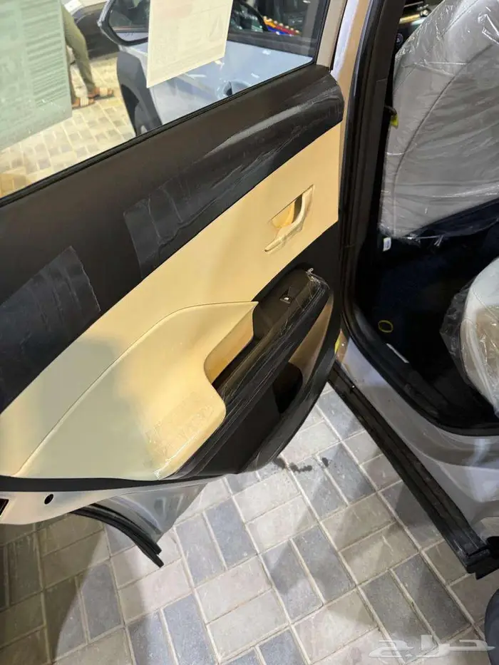 هيونداي كونا فيلت 2026 كاش-اقساط 4