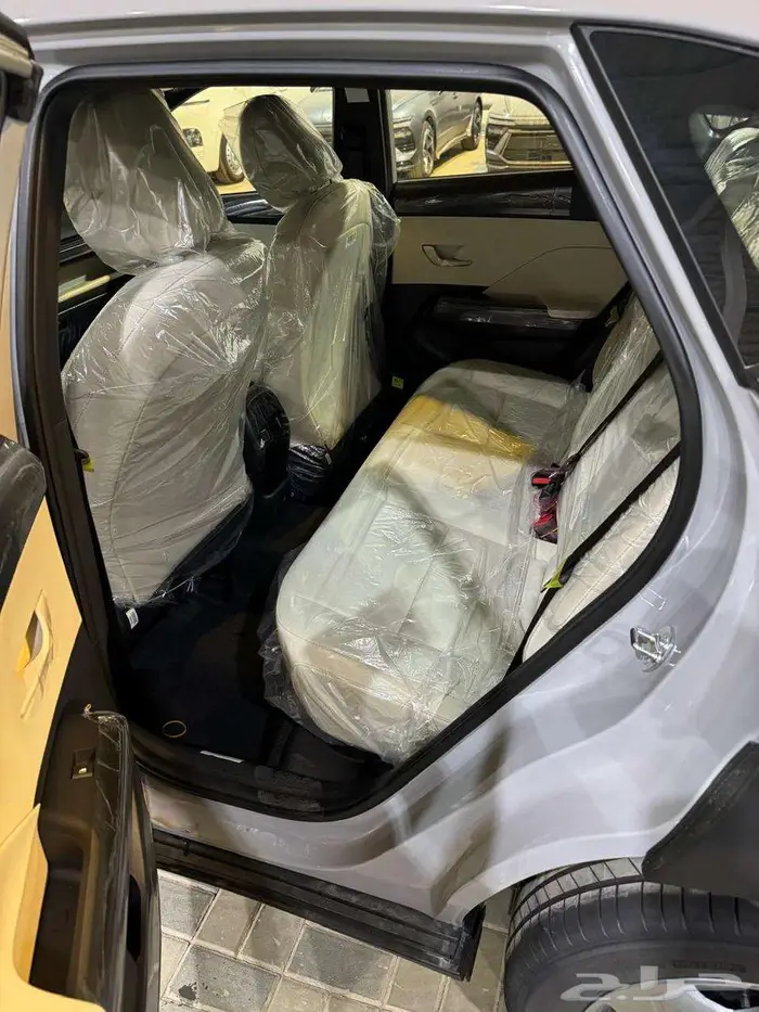 هيونداي كونا فيلت 2026 كاش-اقساط 14