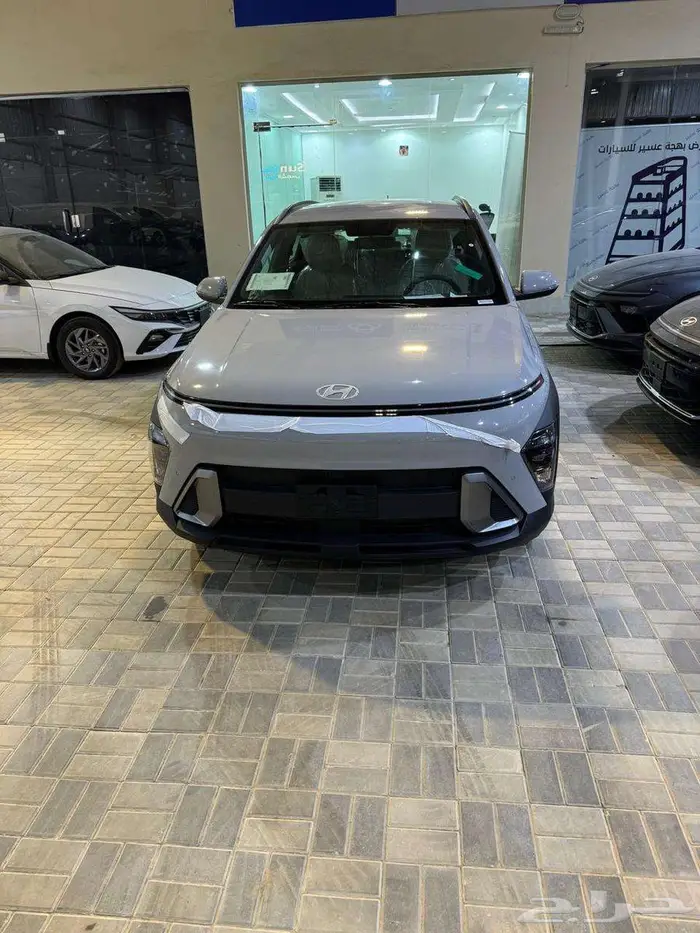 هيونداي كونا فيلت 2026 كاش-اقساط 0