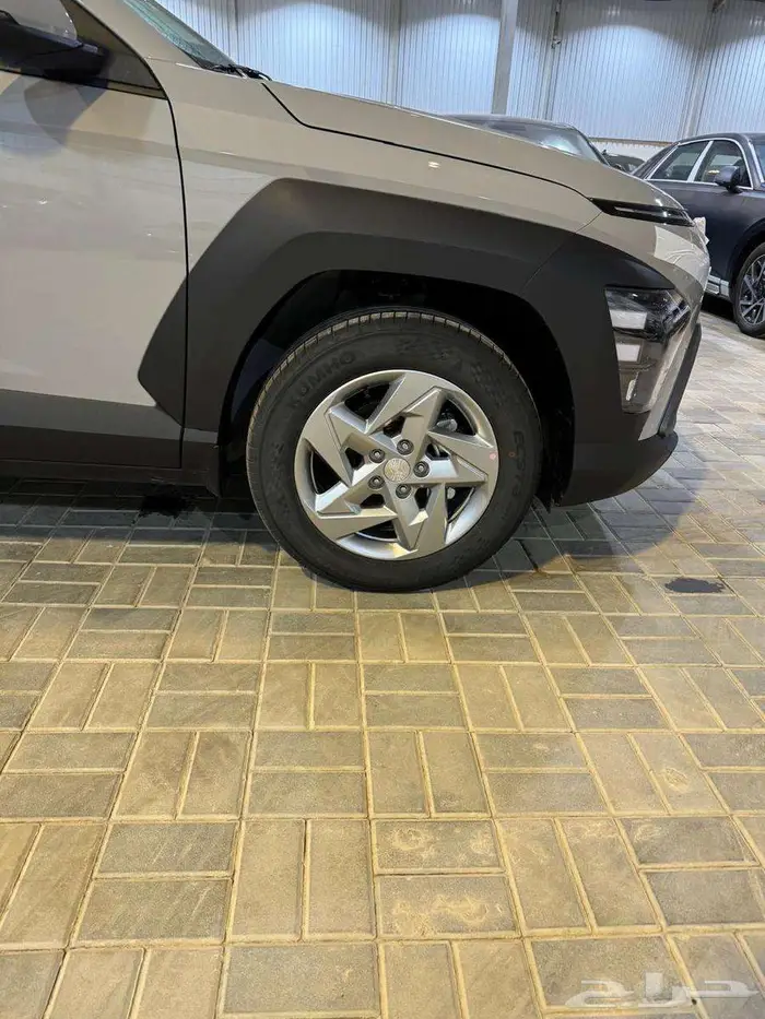 هيونداي كونا فيلت 2026 كاش-اقساط 2