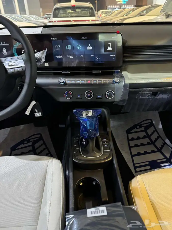 هيونداي كونا فيلت 2026 كاش-اقساط 8