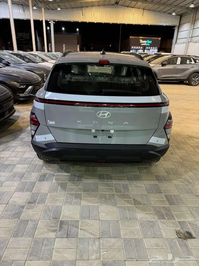 هيونداي كونا فيلت 2026 كاش-اقساط 11