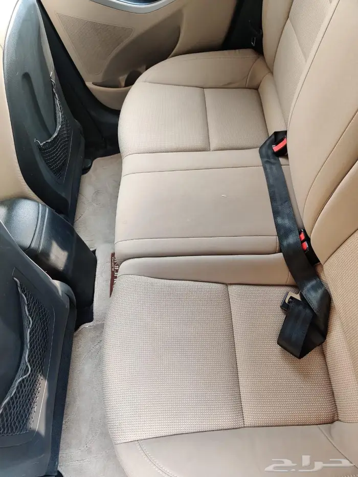 هيونداي هاتشباك I30 موديل 2015 3