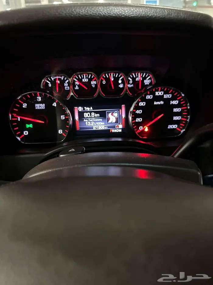 للبيع يوكن 2017 SLE 4x4 5