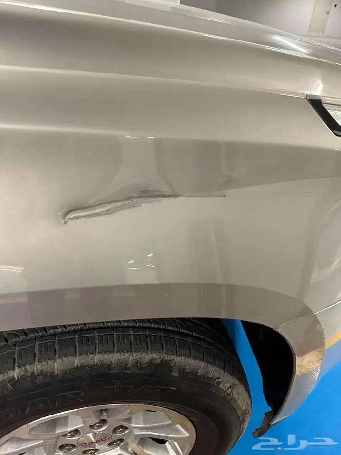 للبيع يوكن 2017 SLE 4x4 3