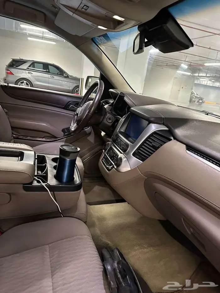 للبيع يوكن 2017 SLE 4x4 9