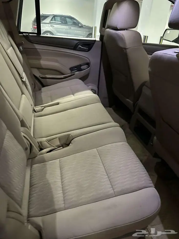 للبيع يوكن 2017 SLE 4x4 4