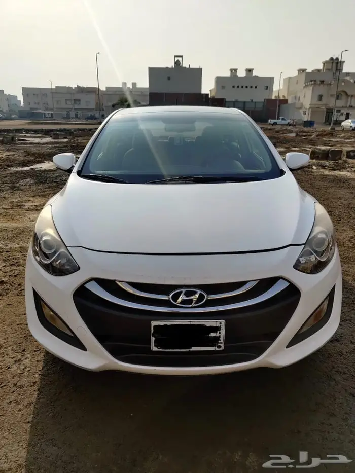 هيونداي هاتشباك I30 موديل 2015 6