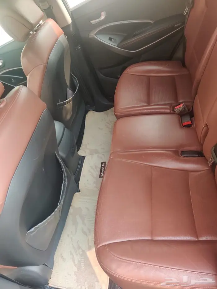 هيونداي سانتافي فل كامل 2013 2