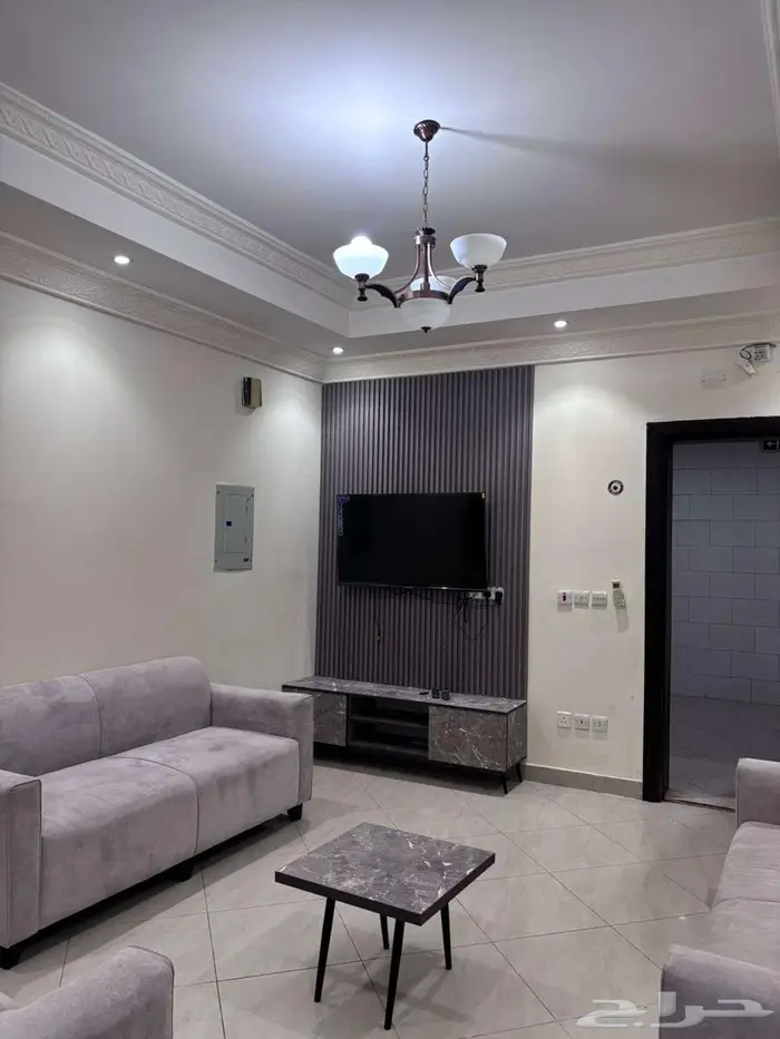 شقق مفروشه للايجار بجدة حي البوادي شارع الخطيب - مفروش جدة 6