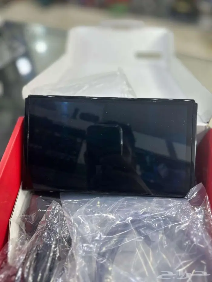 نينتندو سويتش اوليد Nintendo switch oled 3