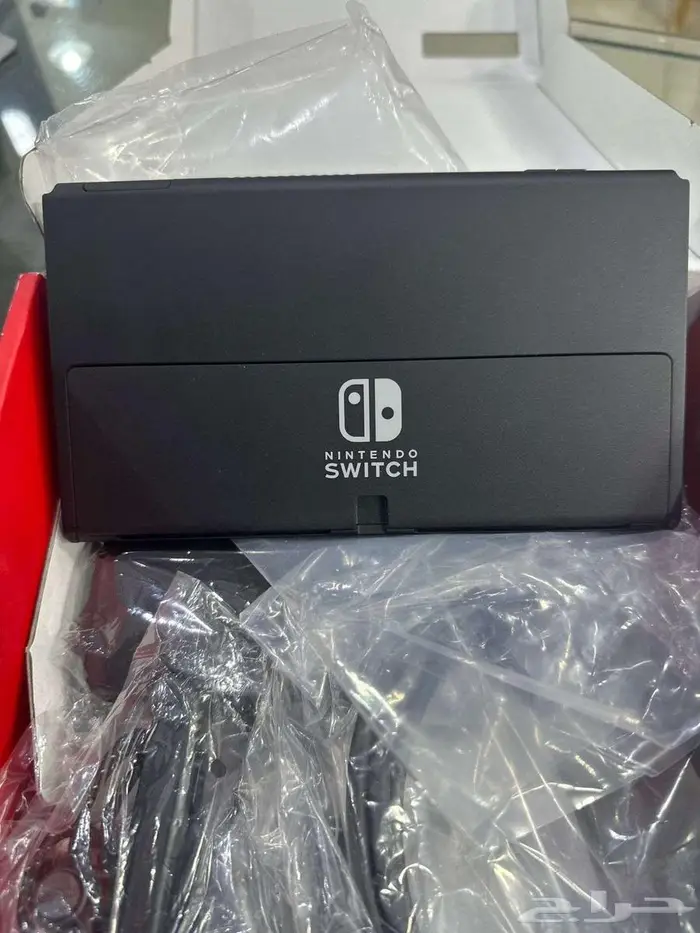 نينتندو سويتش اوليد Nintendo switch oled 1