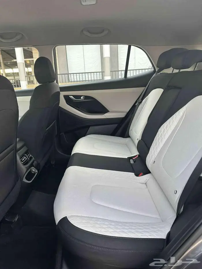 هونداي كريتا 2021 8