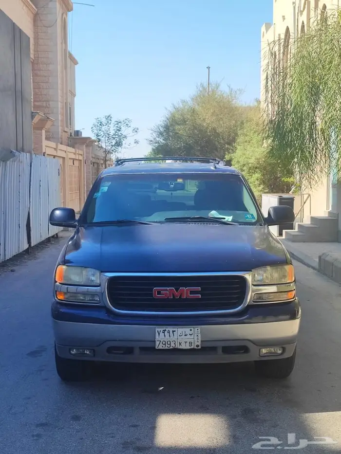 يوكن دبل 2006 1