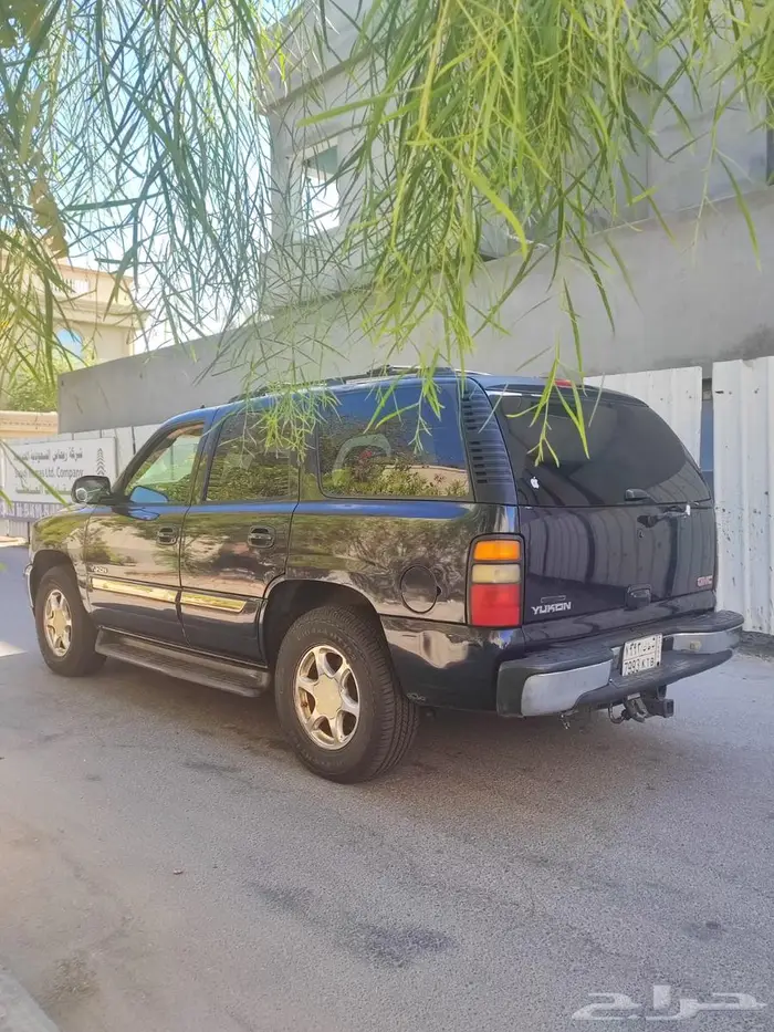 يوكن دبل 2006 5