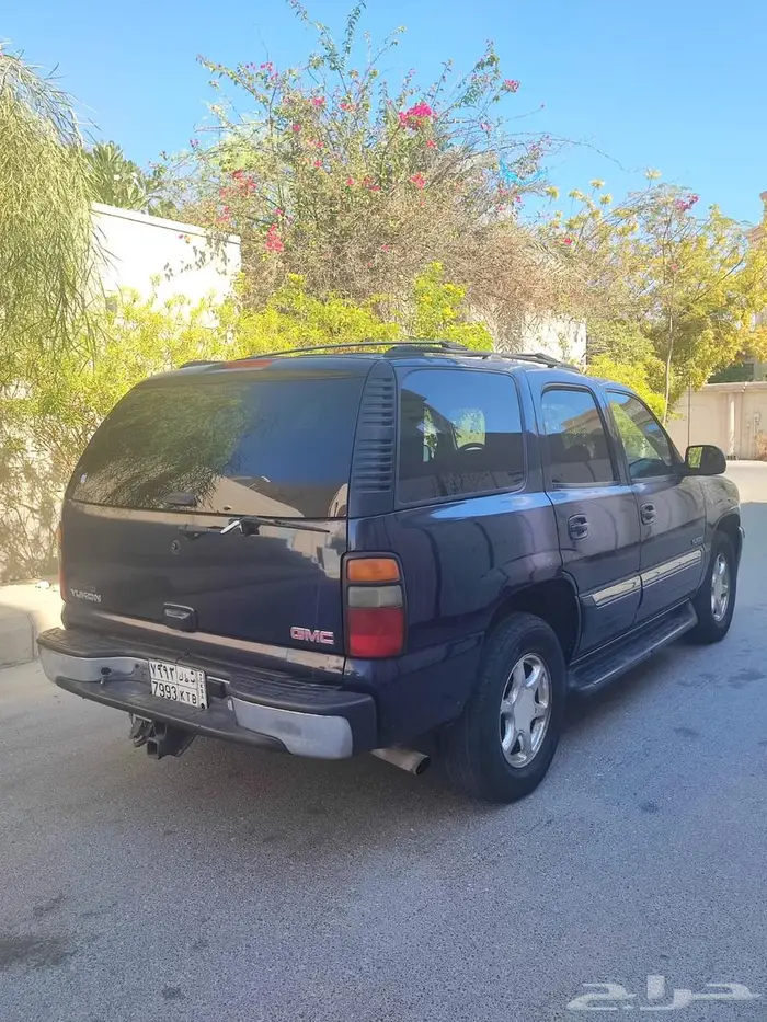 يوكن دبل 2006 3