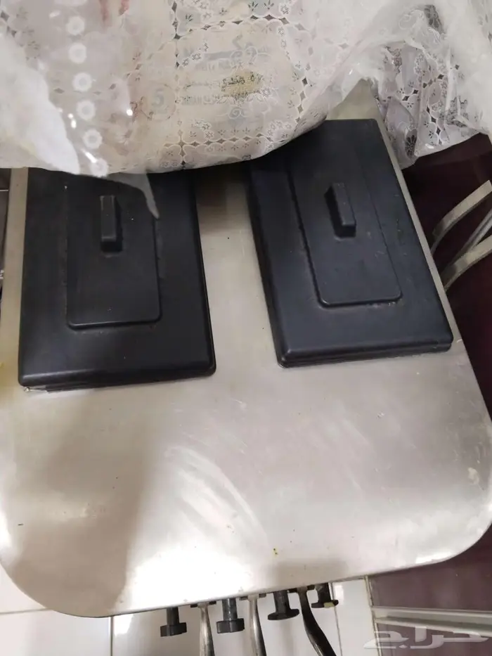 صانعة ايس كريم 0