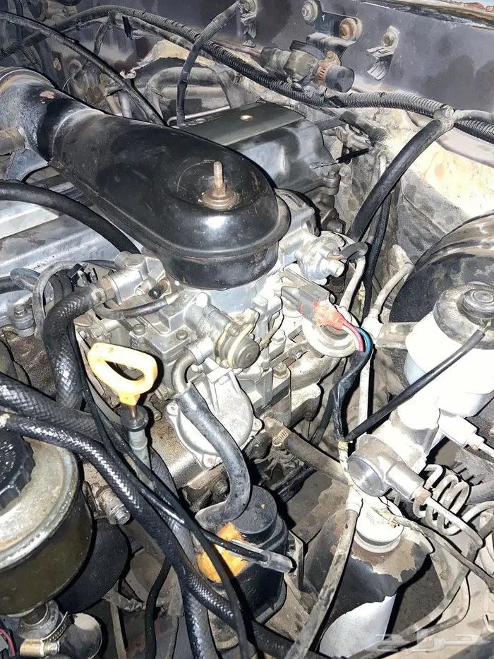 للبيع لند كلوزر موديل 93 12