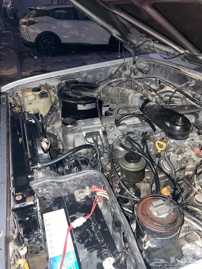 للبيع لند كلوزر موديل 93 13