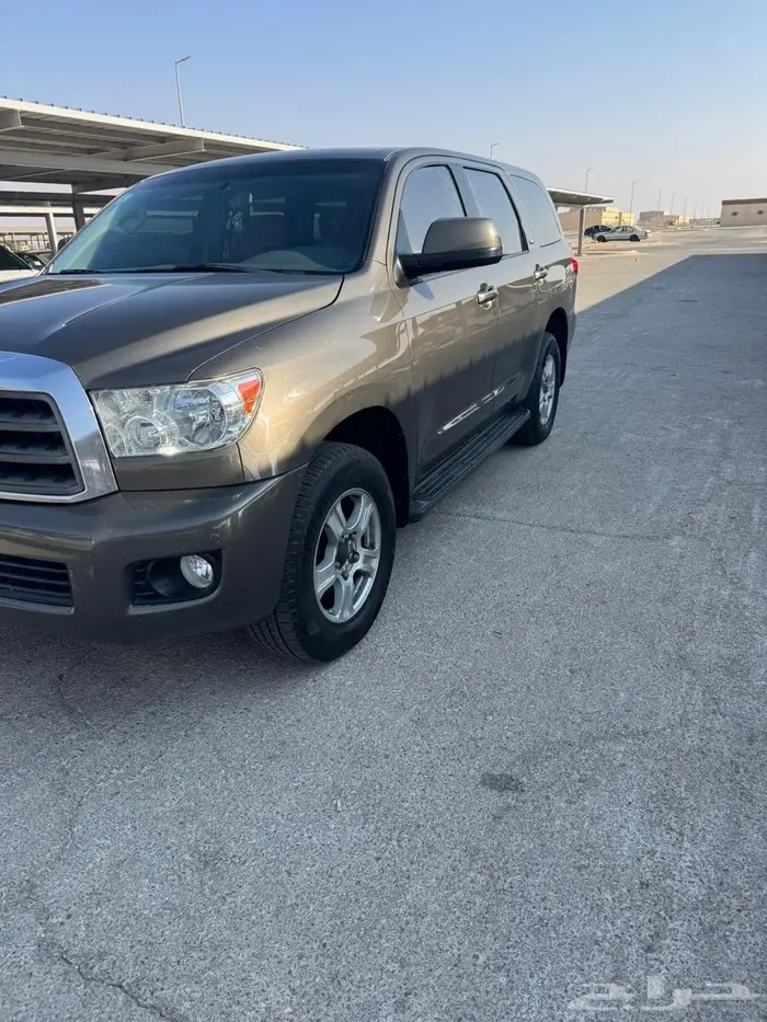 سكويا 2012 شرط دبل 1