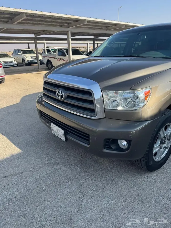 سكويا 2012 شرط دبل 0