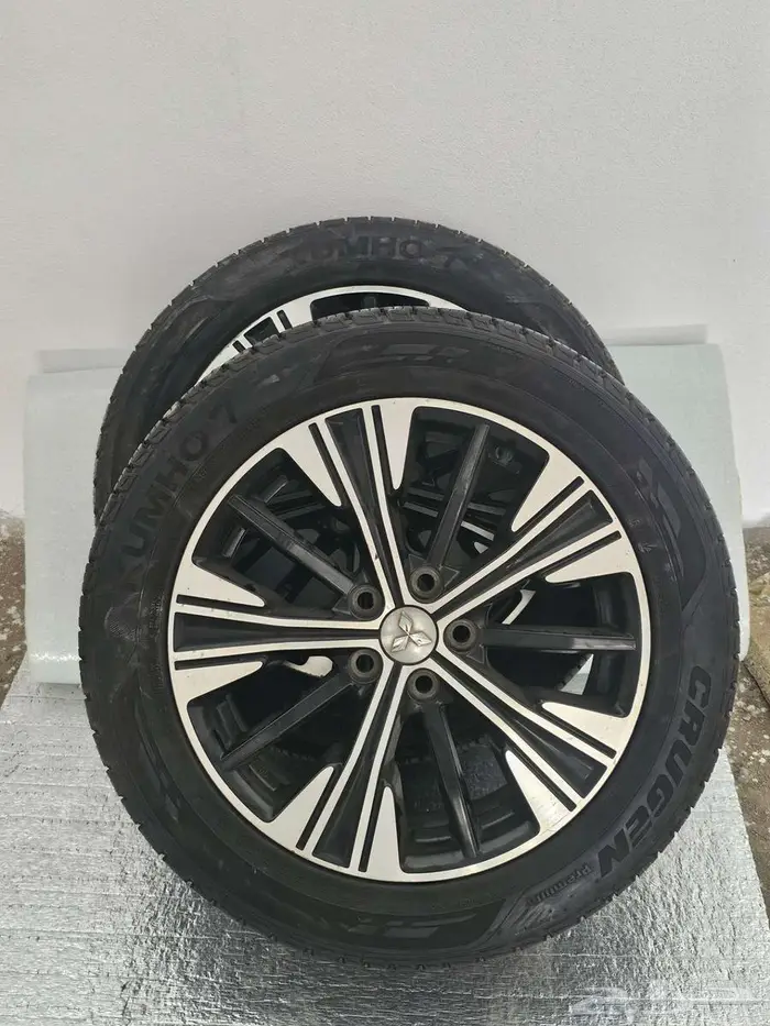 مستيبيشي 2019 1