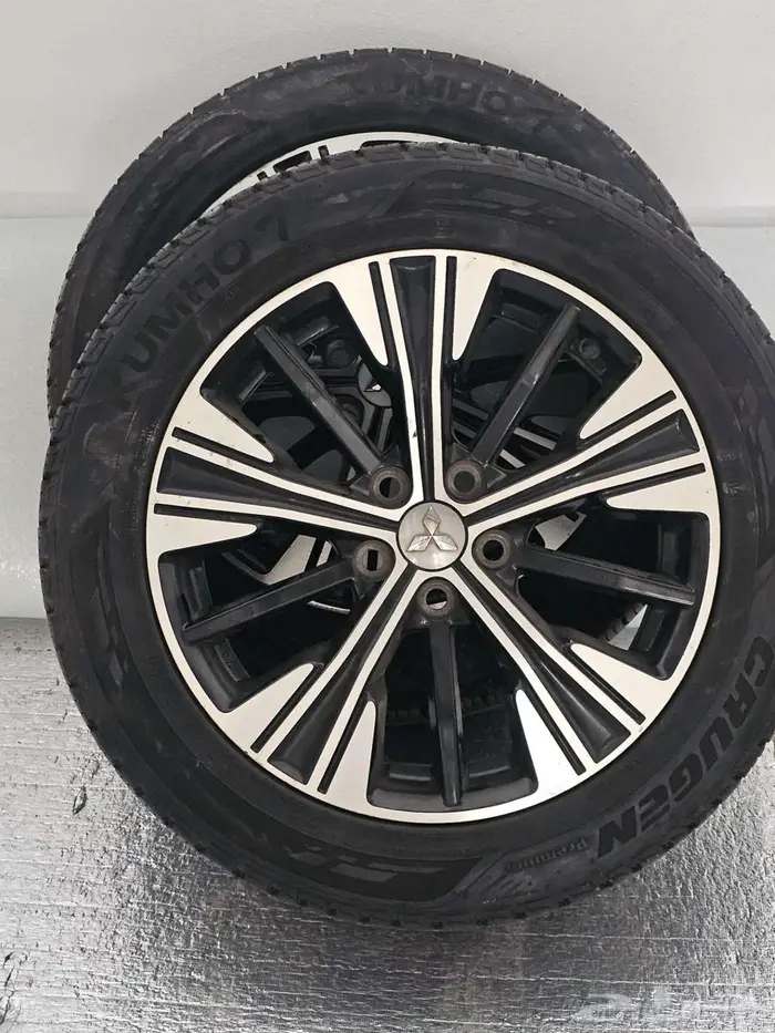 مستيبيشي 2019 0