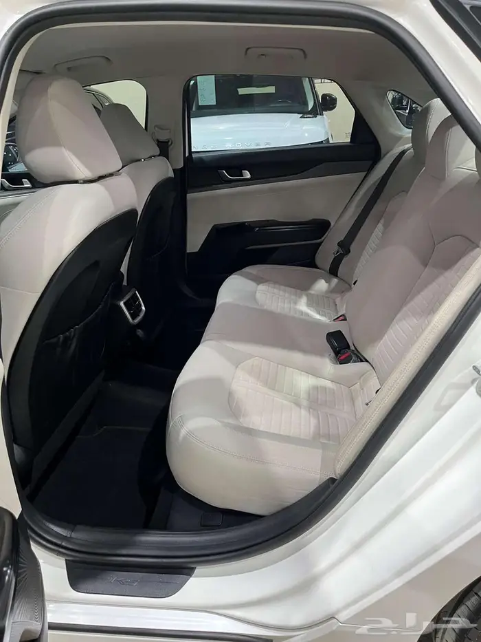 كي فايف 2022 استاندر سعودي 14