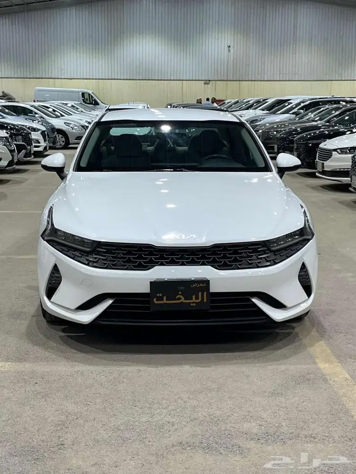 كي فايف 2022 استاندر سعودي 0