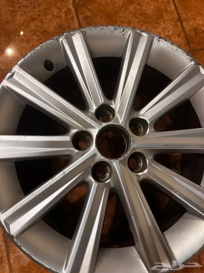 قطع اوريون افالون لكزسes من 2007 الى2016 16