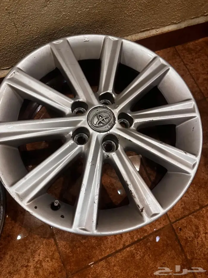 قطع اوريون افالون لكزسes من 2007 الى2016 20